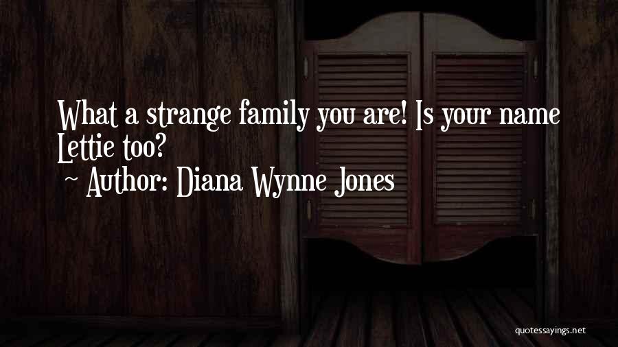 Hatter Quotes By Diana Wynne Jones