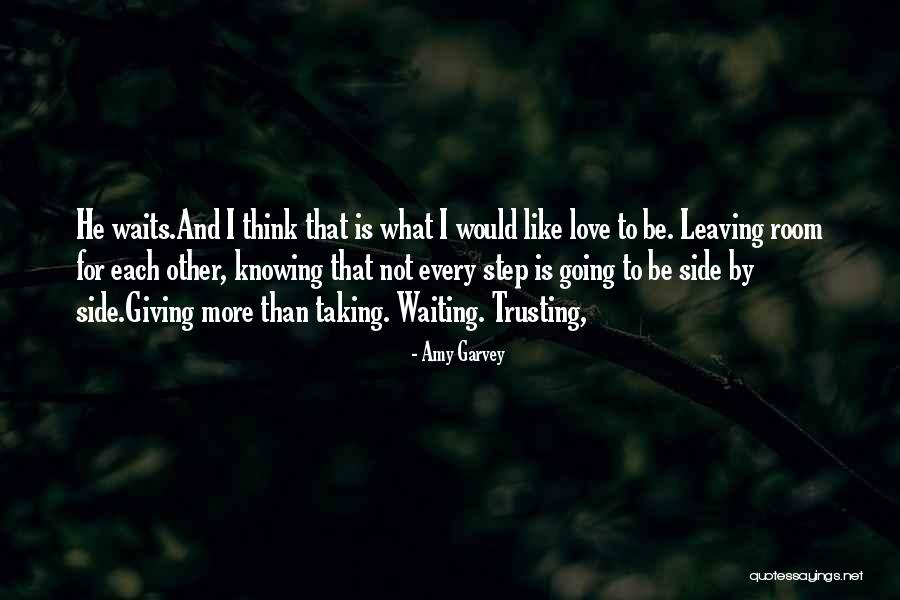 Hattersley For Congress Quotes By Amy Garvey Hattersley For Congress Quotes By Amy Garvey