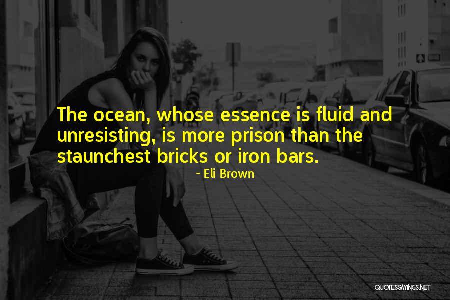 Hattersley Quotes By Eli Brown Hattersley Quotes By Eli Brown