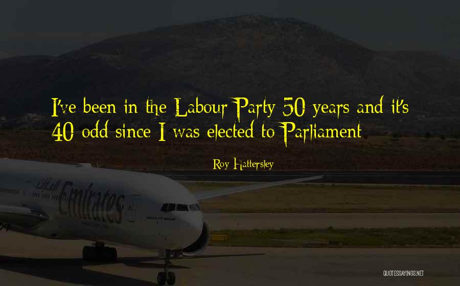 Hattersley Quotes By Roy Hattersley Hattersley Quotes By Roy Hattersley