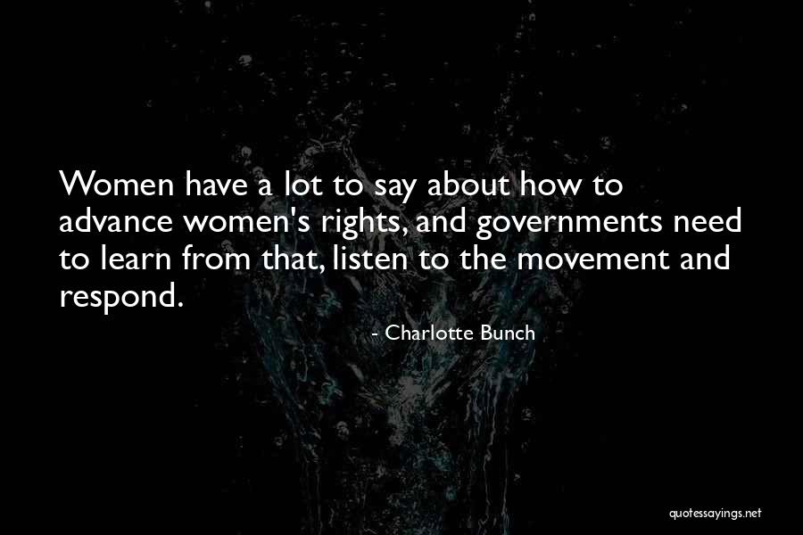 Hattie Mae Pierce Quotes By Charlotte Bunch Hattie Mae Pierce Quotes By Charlotte Bunch