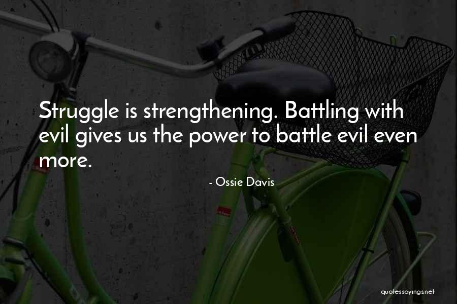 Hattie Mae Pierce Quotes By Ossie Davis Hattie Mae Pierce Quotes By Ossie Davis