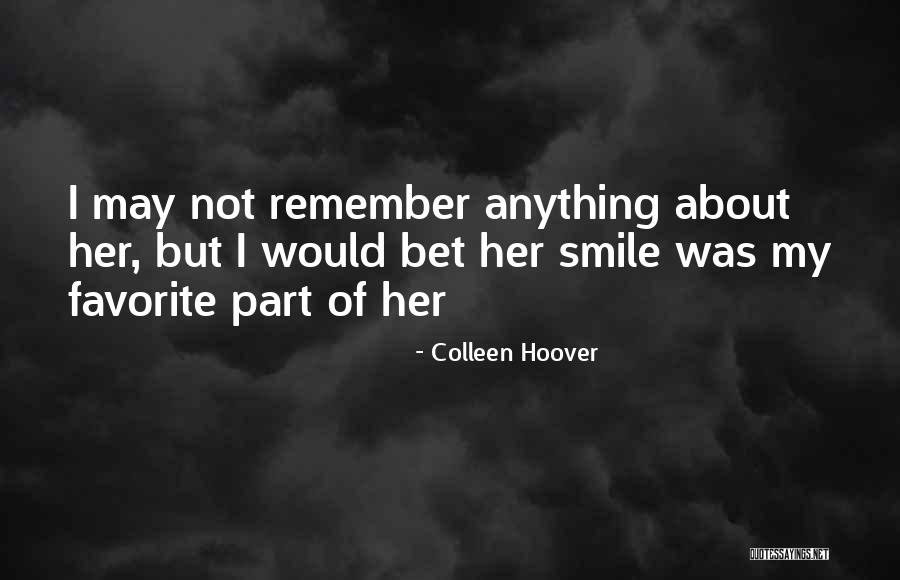 Hattie Mcdaniel Famous Quotes By Colleen Hoover Hattie Mcdaniel Famous Quotes By Colleen Hoover