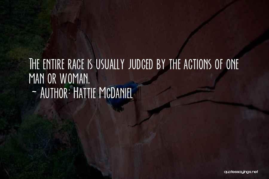 Hattie McDaniel Quotes 901145