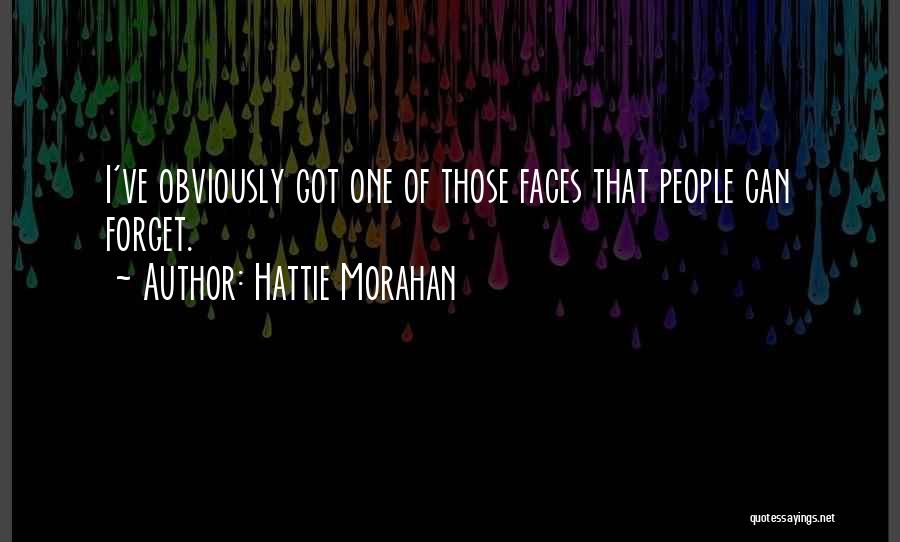 Hattie Morahan Quotes 106796