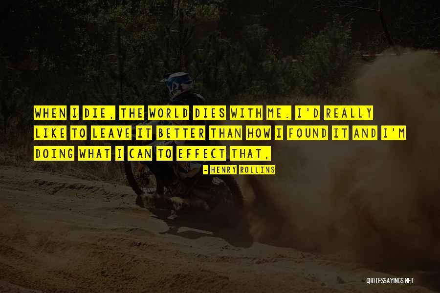Hattifatteners Night Quotes By Henry Rollins Hattifatteners Night Quotes By Henry Rollins