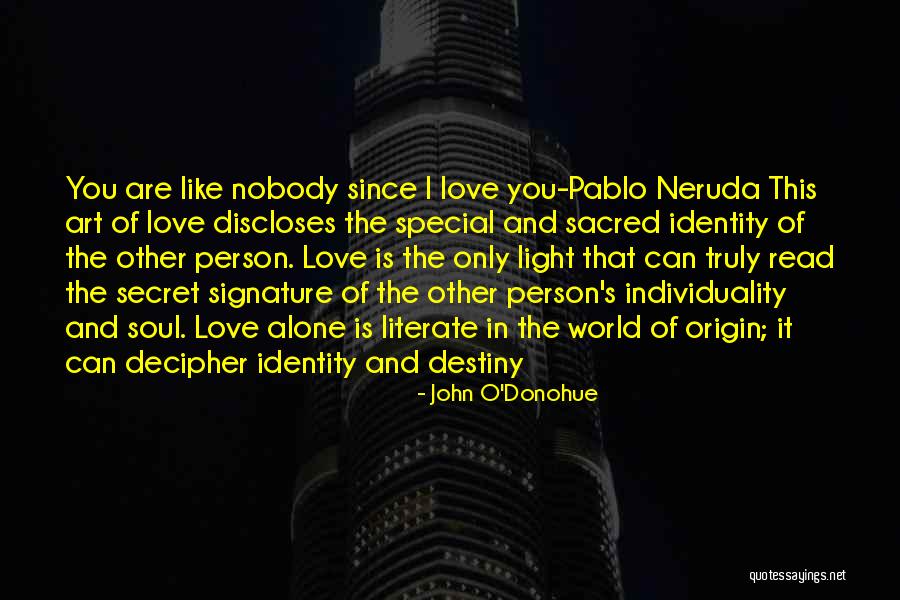 Hattifnattar Quotes By John O'Donohue Hattifnattar Quotes By John O'Donohue