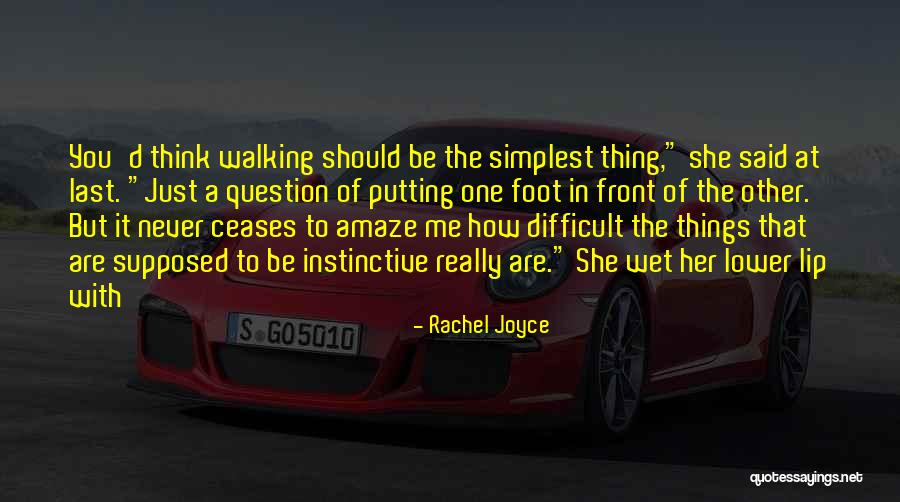Hattingh Family Crest Quotes By Rachel Joyce Hattingh Family Crest Quotes By Rachel Joyce