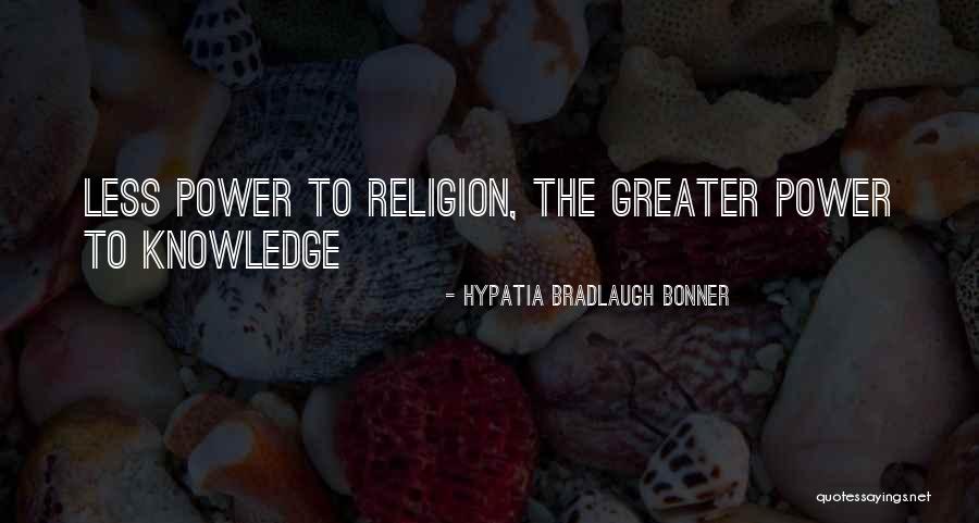 Hattingley Quotes By Hypatia Bradlaugh Bonner Hattingley Quotes By Hypatia Bradlaugh Bonner
