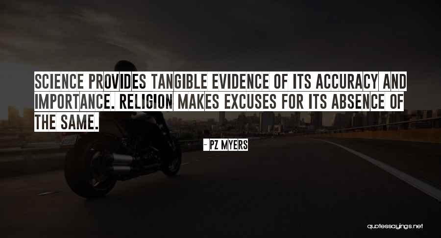 Hattingley Quotes By PZ Myers Hattingley Quotes By PZ Myers