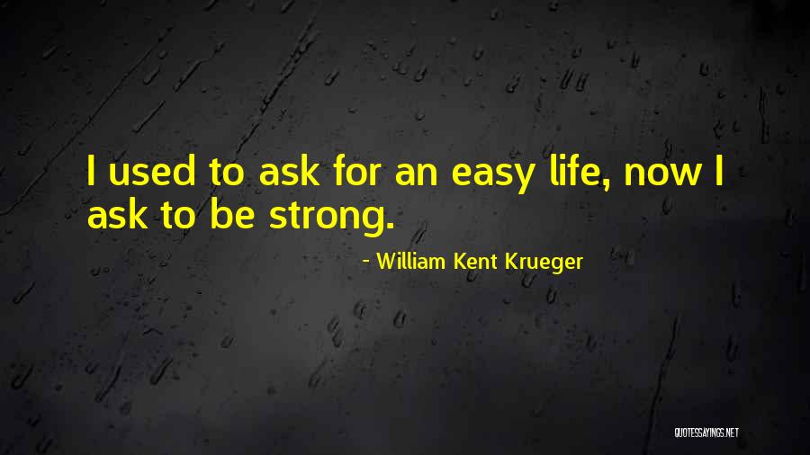 Hattons Quotes By William Kent Krueger Hattons Quotes By William Kent Krueger
