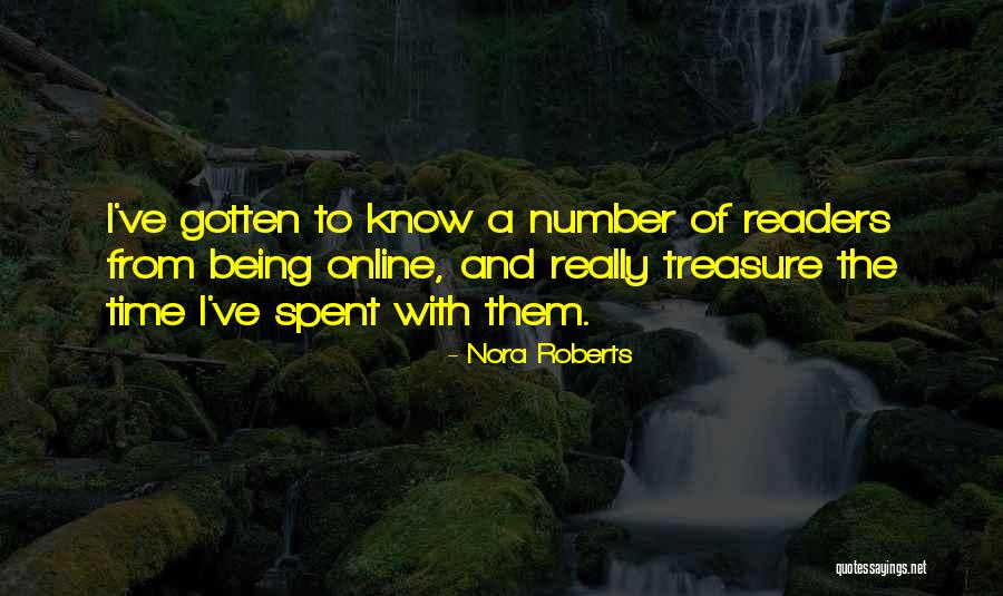 Hattopper Quotes By Nora Roberts Hattopper Quotes By Nora Roberts