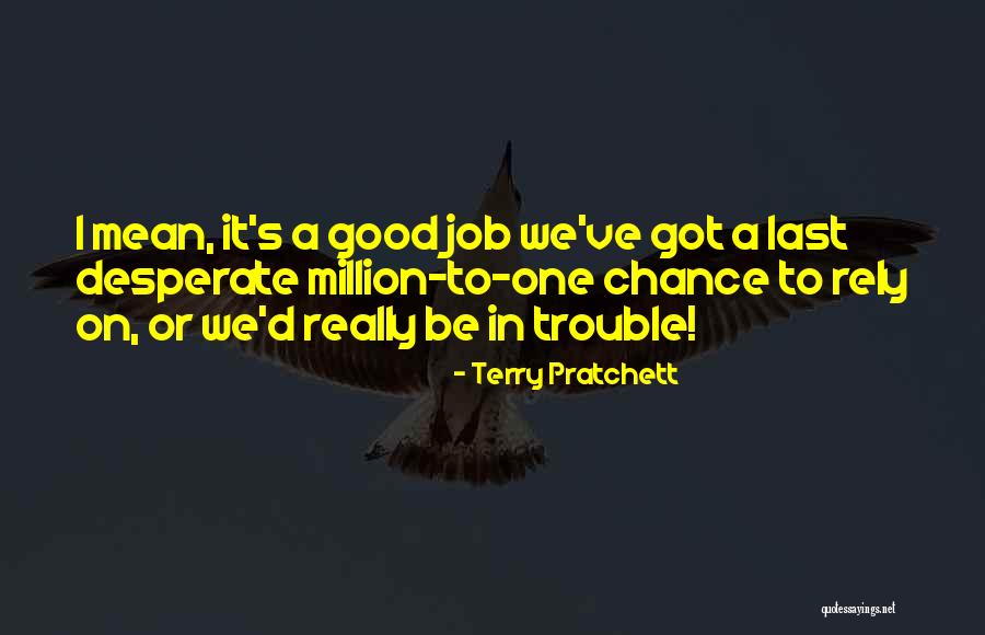 Hattori Cartoon Quotes By Terry Pratchett Hattori Cartoon Quotes By Terry Pratchett