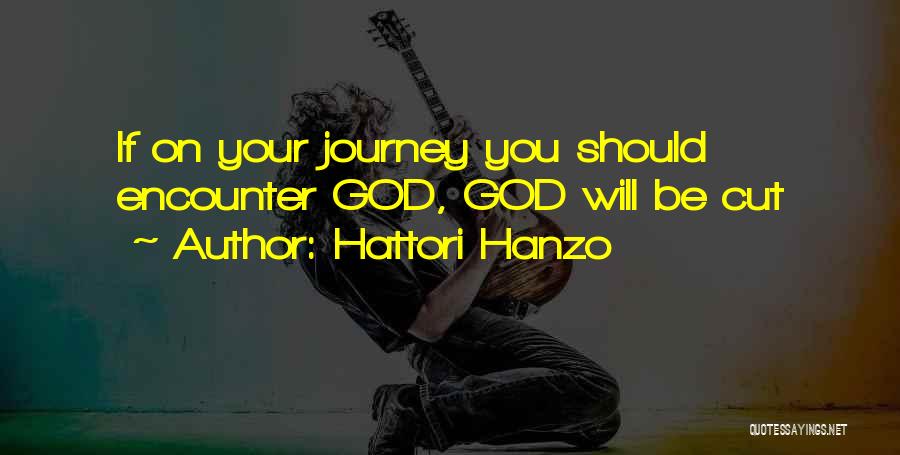 Hattori Hanzo Quotes 1464969