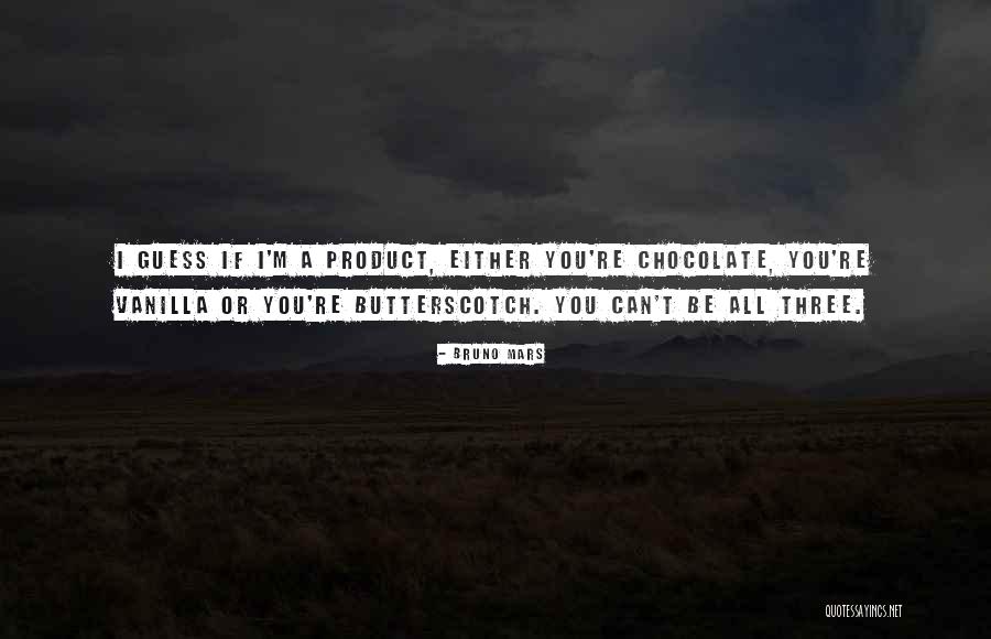 Hattori Knives Quotes By Bruno Mars Hattori Knives Quotes By Bruno Mars