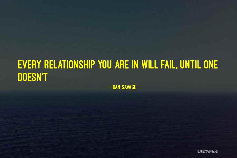 Hattrick Youth Quotes By Dan Savage Hattrick Youth Quotes By Dan Savage