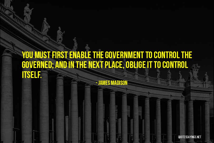 Hattrick Youth Quotes By James Madison Hattrick Youth Quotes By James Madison