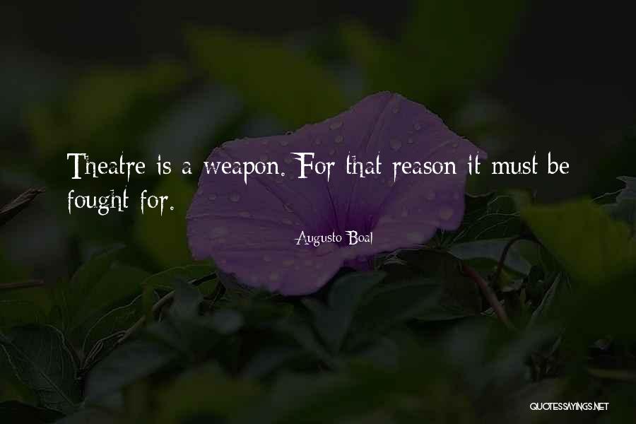 Hatts Hardware Thorndale Quotes By Augusto Boal Hatts Hardware Thorndale Quotes By Augusto Boal