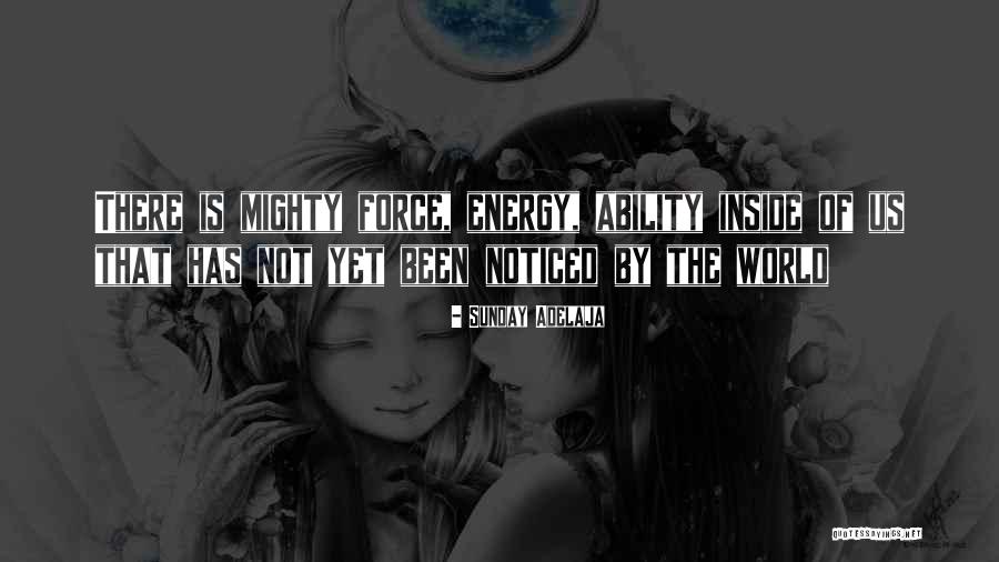 Hattula Quotes By Sunday Adelaja Hattula Quotes By Sunday Adelaja