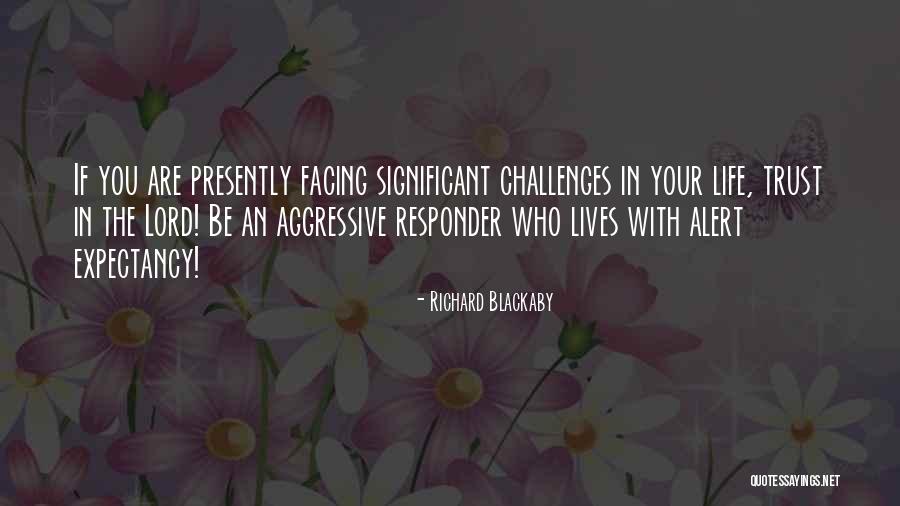 Hatun Ne Quotes By Richard Blackaby Hatun Ne Quotes By Richard Blackaby