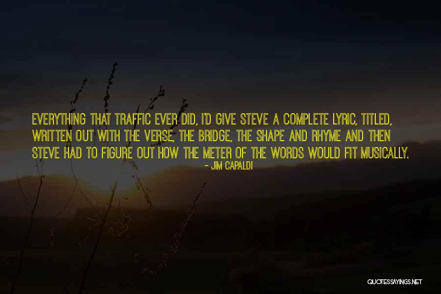 Hatvan T Rk P Quotes By Jim Capaldi Hatvan T Rk P Quotes By Jim Capaldi