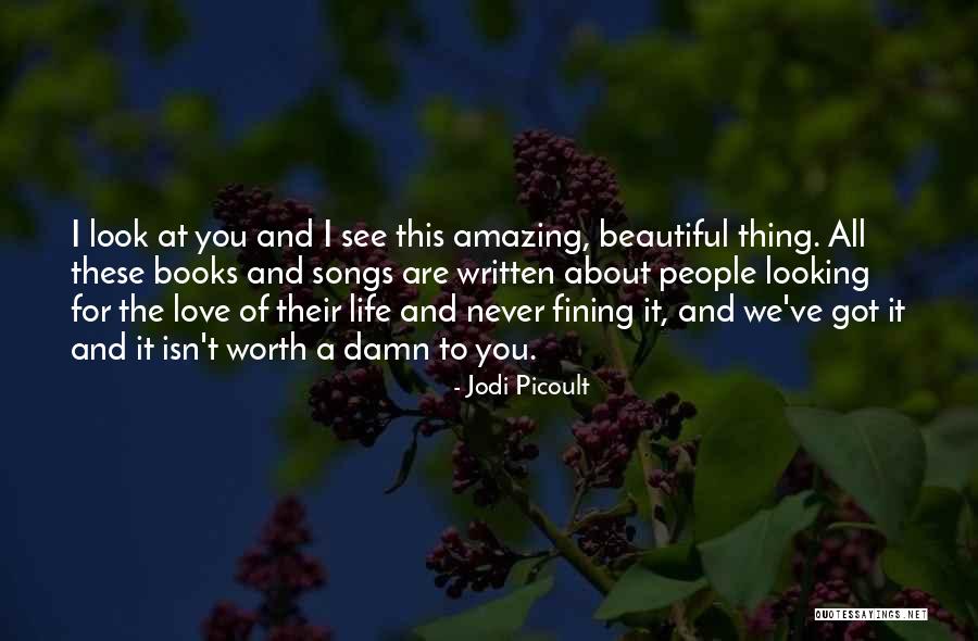 Hatz Engines Quotes By Jodi Picoult Hatz Engines Quotes By Jodi Picoult