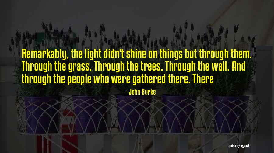 Hatzenbeller Ken Quotes By John Burke Hatzenbeller Ken Quotes By John Burke