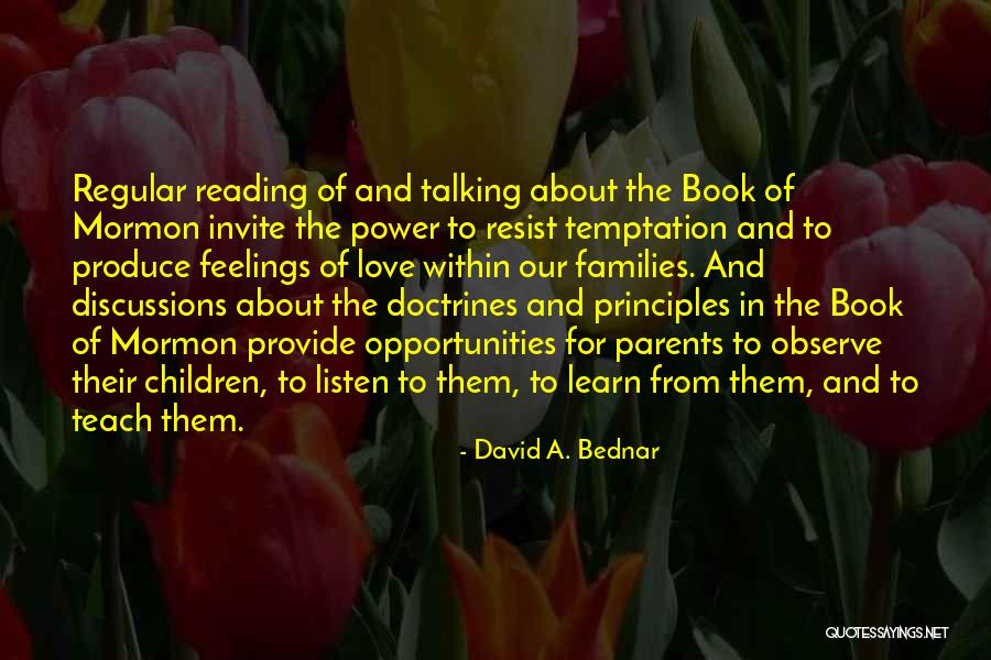 Hatzic Middle School Quotes By David A. Bednar Hatzic Middle School Quotes By David A. Bednar