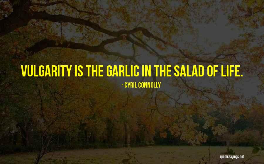 Hatzidimitriou Peggy Quotes By Cyril Connolly Hatzidimitriou Peggy Quotes By Cyril Connolly