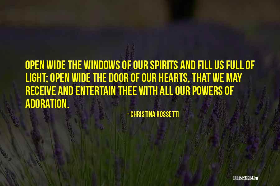 Hatzigiannakis Koufeta Quotes By Christina Rossetti Hatzigiannakis Koufeta Quotes By Christina Rossetti