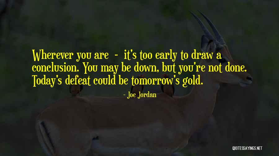 Hatziyannis Quotes By Joe Jordan Hatziyannis Quotes By Joe Jordan