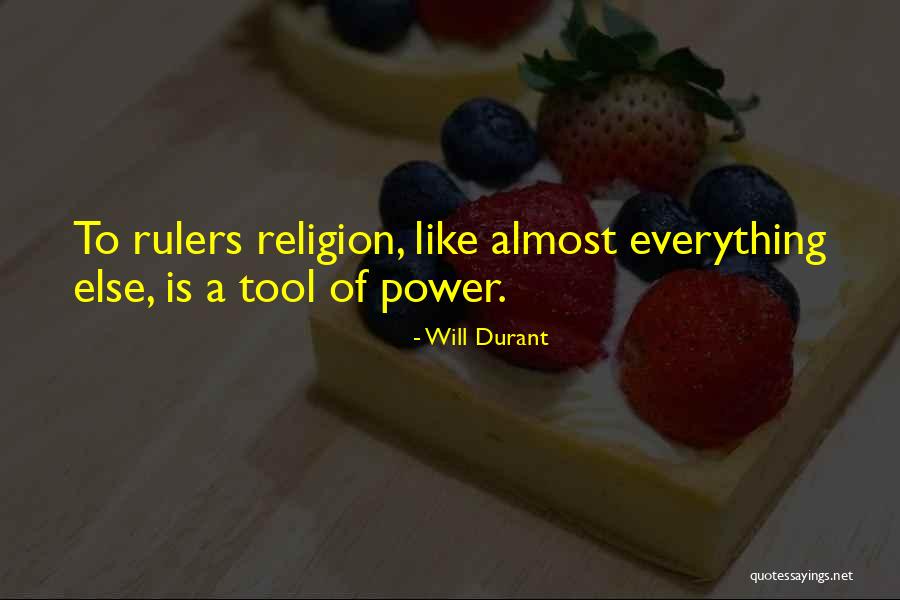 Hatziyannis Quotes By Will Durant Hatziyannis Quotes By Will Durant