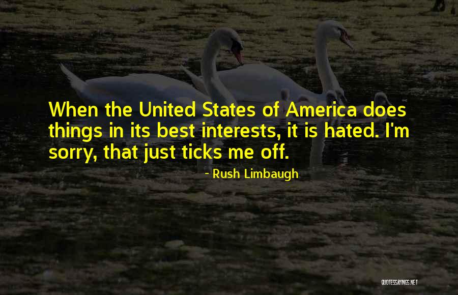 Hauaplatsi Quotes By Rush Limbaugh Hauaplatsi Quotes By Rush Limbaugh