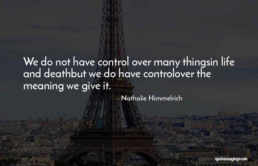 Hauati Quotes By Nathalie Himmelrich Hauati Quotes By Nathalie Himmelrich