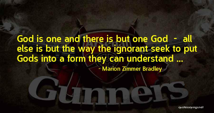 Haubenreich Quotes By Marion Zimmer Bradley Haubenreich Quotes By Marion Zimmer Bradley