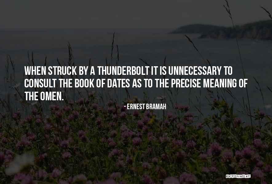Haubner K Roly Quotes By Ernest Bramah Haubner K Roly Quotes By Ernest Bramah