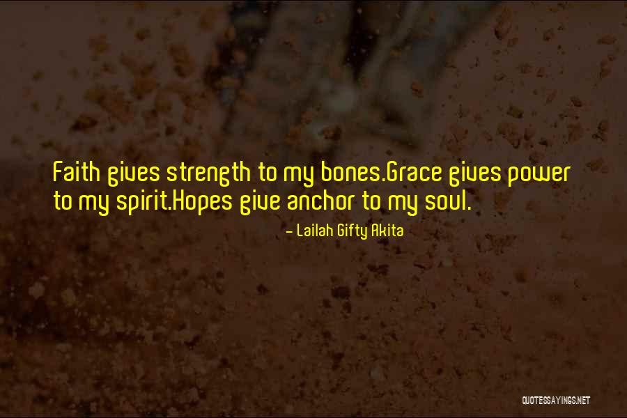 Haubrich Enterprises Quotes By Lailah Gifty Akita Haubrich Enterprises Quotes By Lailah Gifty Akita