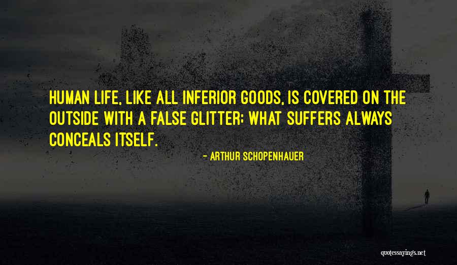 Haubrich Masonry Quotes By Arthur Schopenhauer Haubrich Masonry Quotes By Arthur Schopenhauer