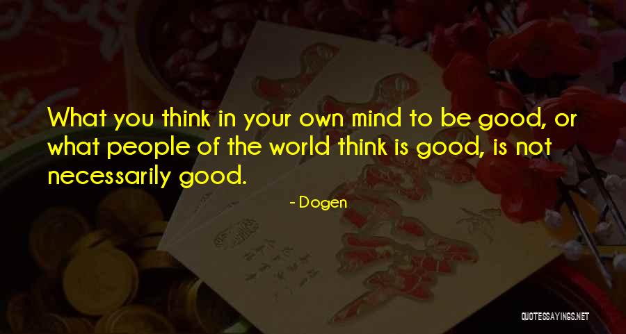 Haubrich Masonry Quotes By Dogen Haubrich Masonry Quotes By Dogen