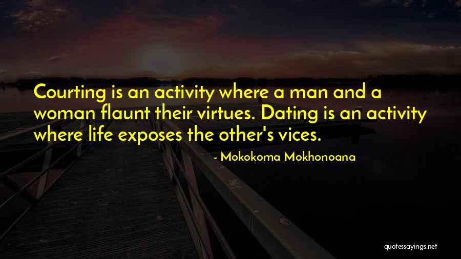 Hauch Housing Quotes By Mokokoma Mokhonoana Hauch Housing Quotes By Mokokoma Mokhonoana