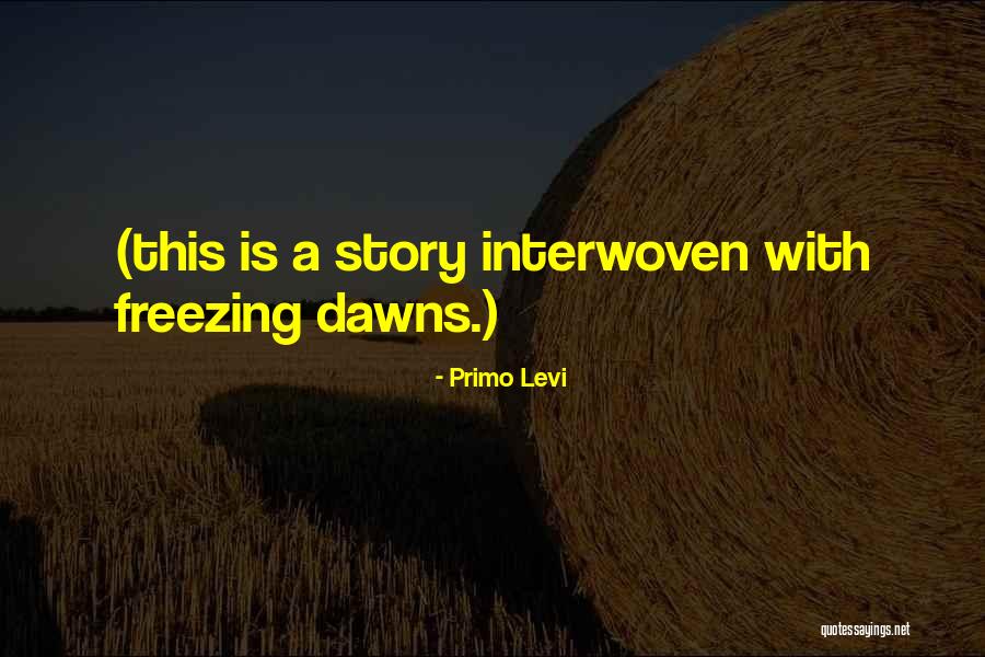 Hauch Housing Quotes By Primo Levi Hauch Housing Quotes By Primo Levi