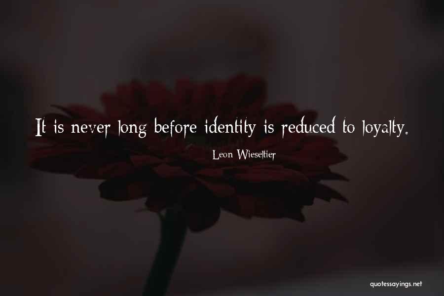 Haucker Quotes By Leon Wieseltier Haucker Quotes By Leon Wieseltier