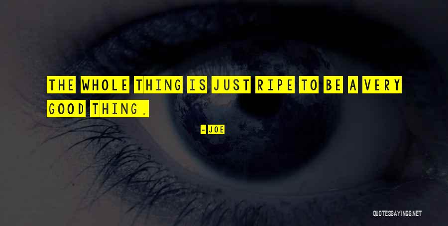 Haud Quotes By Joe Haud Quotes By Joe