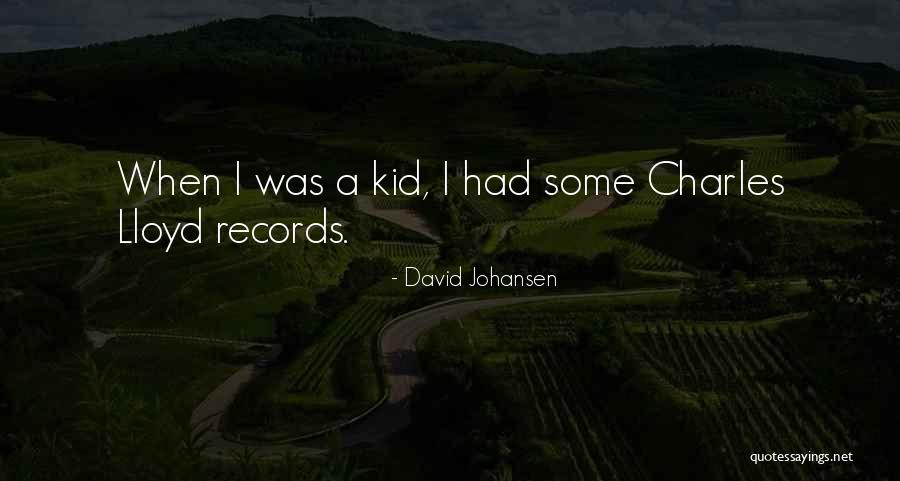 Haudenosaunee Quotes By David Johansen Haudenosaunee Quotes By David Johansen