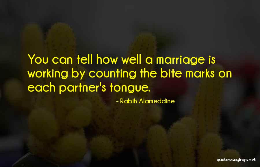 Haudin Quotes By Rabih Alameddine Haudin Quotes By Rabih Alameddine