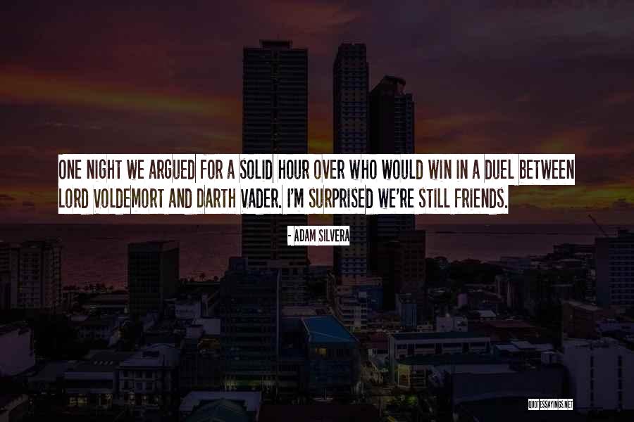Haudricourt Quotes By Adam Silvera Haudricourt Quotes By Adam Silvera