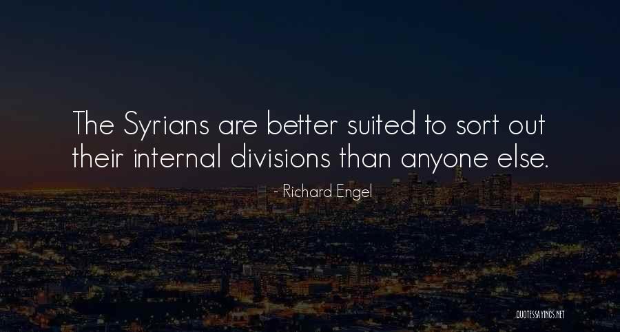 Hauerwas Beliefs Quotes By Richard Engel Hauerwas Beliefs Quotes By Richard Engel