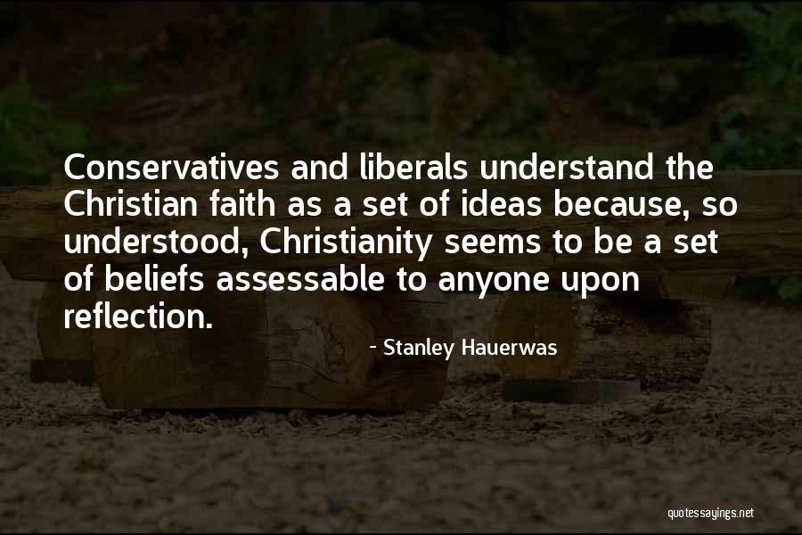 Hauerwas Beliefs Quotes By Stanley Hauerwas Hauerwas Beliefs Quotes By Stanley Hauerwas