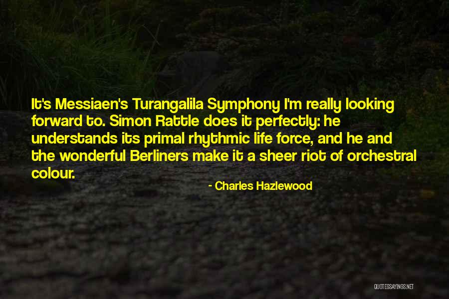 Hauerwas Pronunciation Quotes By Charles Hazlewood Hauerwas Pronunciation Quotes By Charles Hazlewood