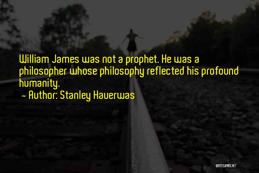 Hauerwas Quotes By Stanley Hauerwas